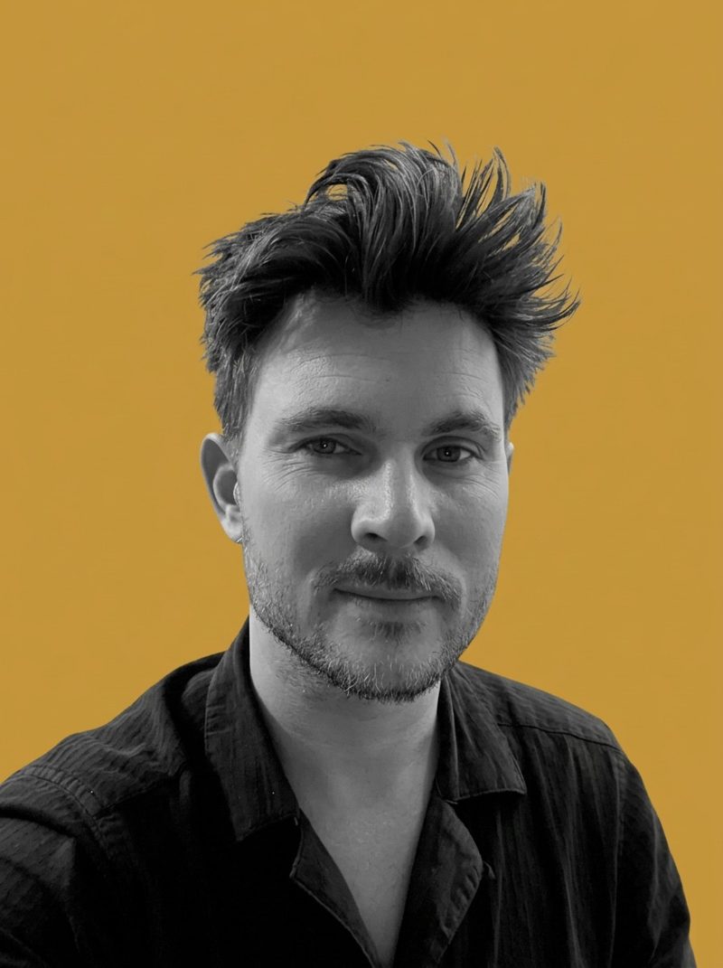 Michael Johansen - joejoe.agency